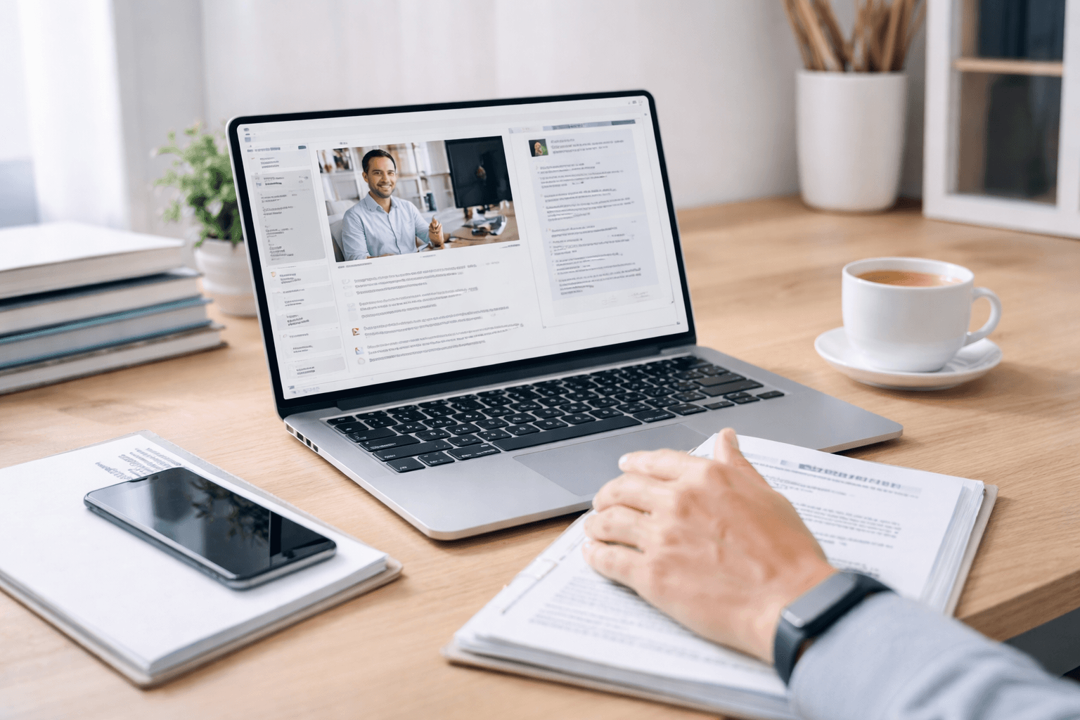 Requirements for Ausbildung applicants